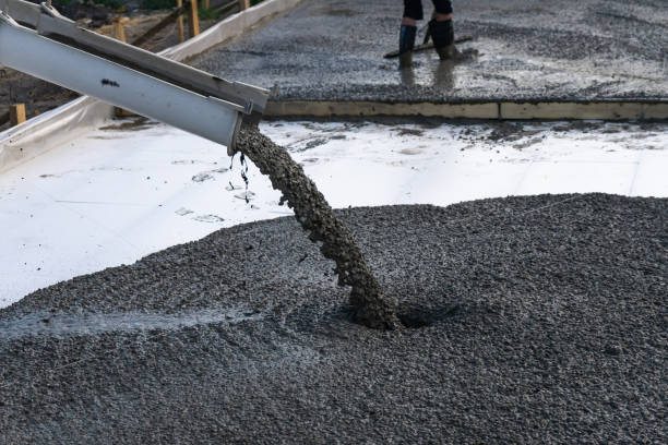 Best Stamped Concrete Services in Monmouth, OR