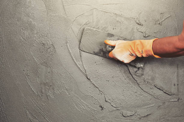 Best Concrete Patio Design and Installation in Monmouth, OR