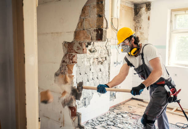 Best Concrete Grinding and Polishing in Monmouth, OR