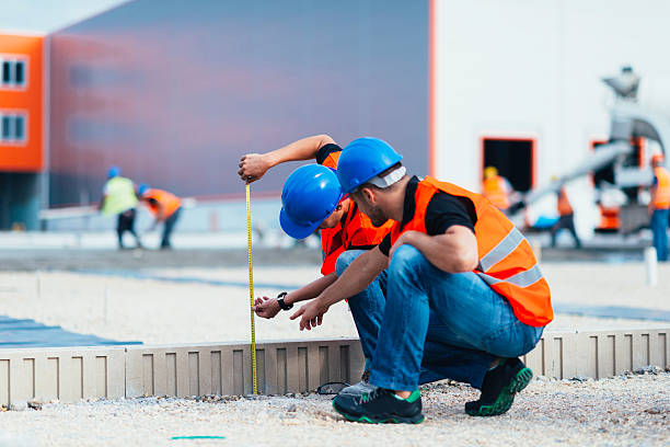 Best Concrete Grinding and Polishing in Monmouth, OR